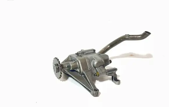 Mercedes-Benz C W204 Oil pump A6461810047 R6461810101 A229486461301S