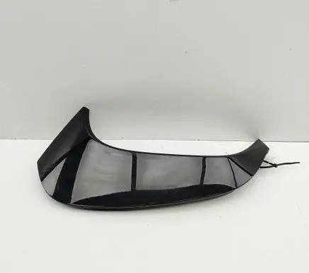 Smart ForTwo III C453 Tailgate trim A4537900288 960779235R