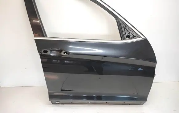 BMW X3 F25 Front door