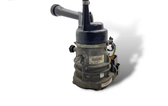 Electric power steering pump