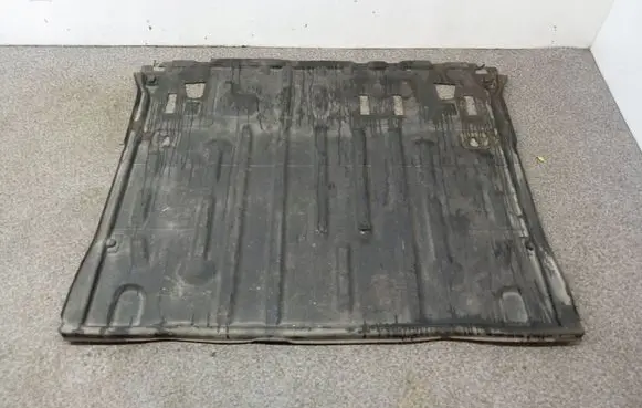 Ford Transit - Tourneo Connect Trunk/boot floor carpet liner 
