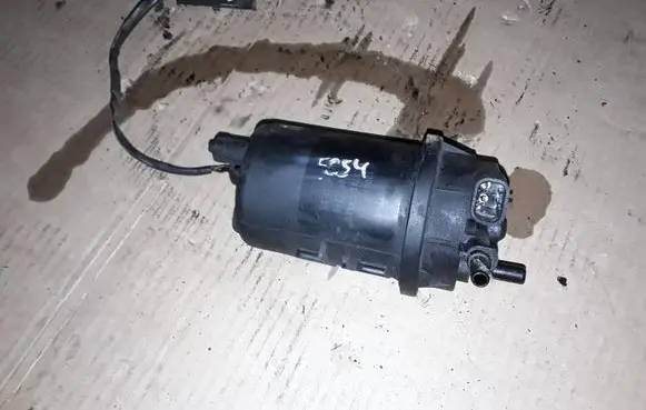 Suzuki Grand Vitara II Fuel filter housing 8200780879 C576EC493E