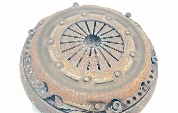 Citroen Berlingo Clutch set kit 3BP001094 181864001577 9674343180