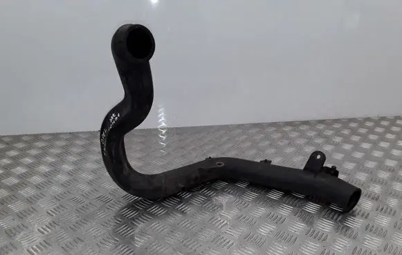 Opel Combo C Intercooler hose/pipe