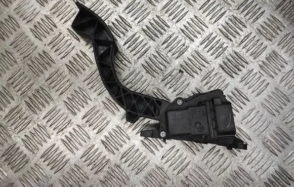 Mazda 3 I Accelerator throttle pedal 4M519F836AG 6PV00864101 0W3095YE