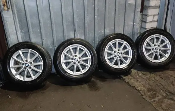 BMW 2 F46 R16 alloy rim 6855080 36116855080