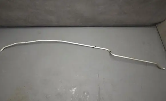 Volkswagen Sharan Engine coolant pipe/hose 7N019885B
