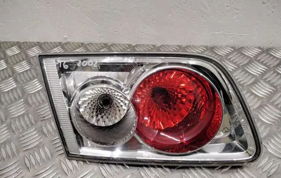 Mazda 6 Tailgate rear/tail lights 22661974