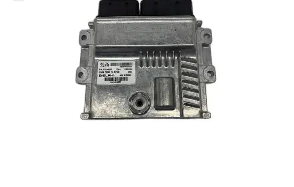 Toyota Proace Engine control unit/module 9863459080 9833346580