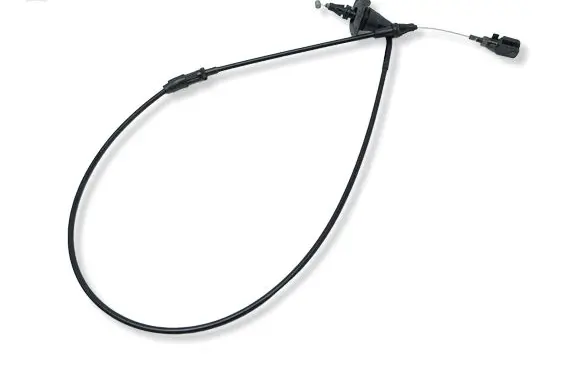 Microcar M.GO Gear shift cable linkage 1008169