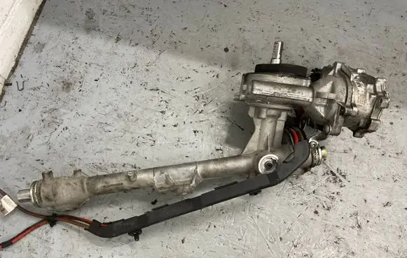 BMW 1 F40 Steering rack 38288677490 38242488