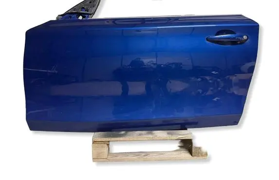 BMW 1 E81 E87 Door (2 Door Coupe) 