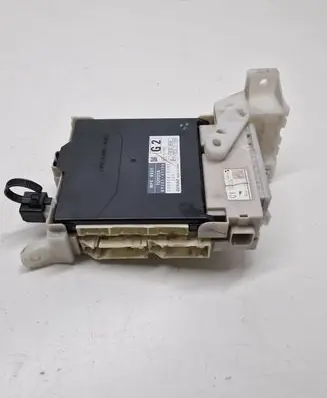 Toyota Prius (XW30) Other control units/modules 8922147150 2380002192 8273047440A