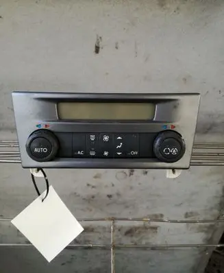 Renault Laguna II Climate control unit 8200264425D