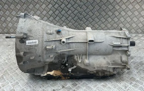BMW X3 F25 Automatic gearbox 8HP45X 1090026 071ZDI