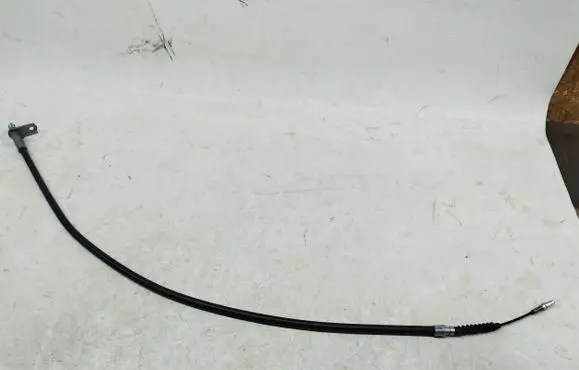 Handbrake/parking brake wiring cable