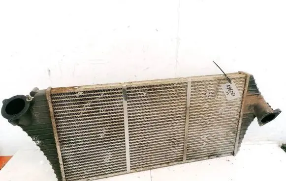 Renault Espace III Intercooler radiator