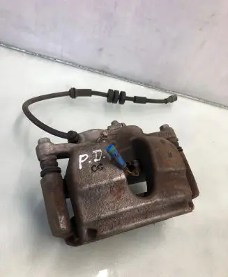 Mercedes-Benz EQA Front brake caliper A1774219800