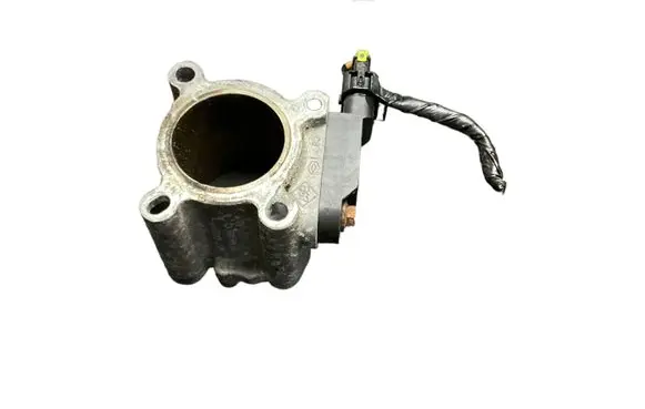 Nissan Qashqai Throttle body valve 8200854280 0281002740 8200292433