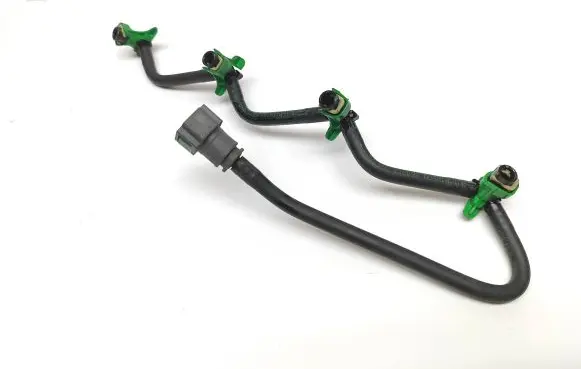 Volvo V40 Fuel return line/hose 113130401