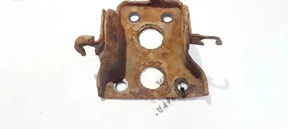 Fiat Stilo Bracket in trunk/boot 