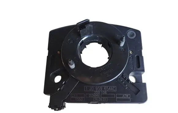 Audi A2 Airbag slip ring squib (SRS ring) 1J0959654AC