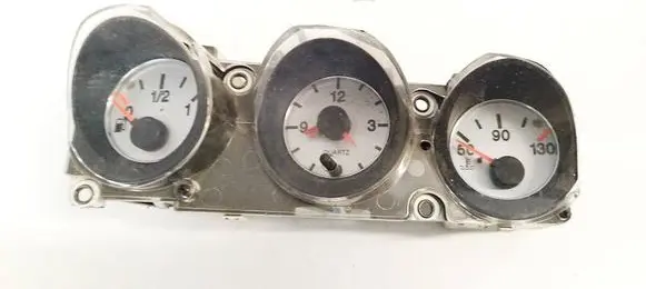 Alfa Romeo 156 Speedometer (instrument cluster) 60657729
