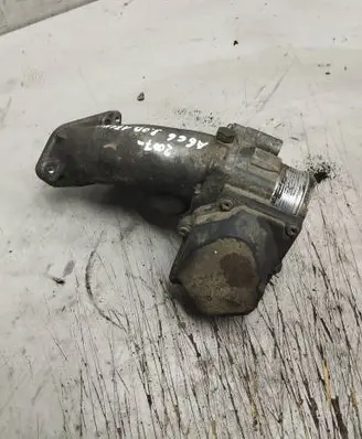 Audi A6 S6 C6 4F Intake manifold 059145997H