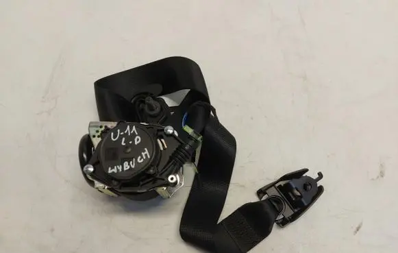 BMW X1 U11 Front seatbelt 6959457-JLK01