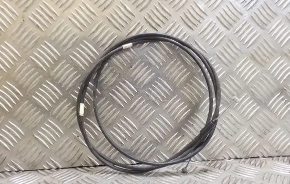 Subaru Legacy Engine bonnet (hood) release handle