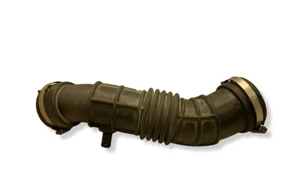 Turbo air intake inlet pipe/hose