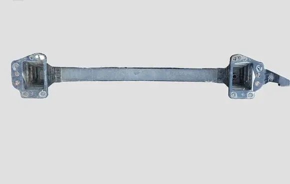 Opel Vectra C Front bumper cross member 30306 CH3677