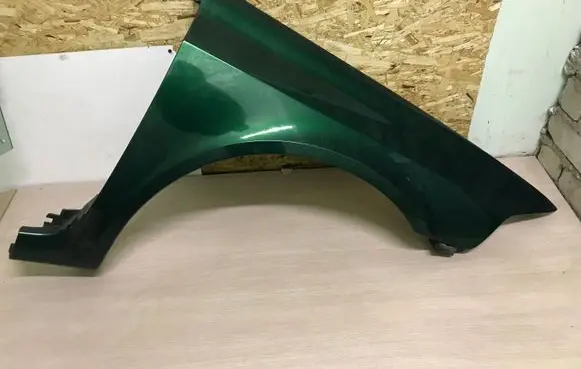 Renault Laguna II Fender