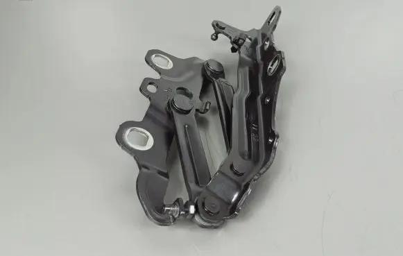 Jeep Grand Cherokee WL Engine bonnet/hood hinges