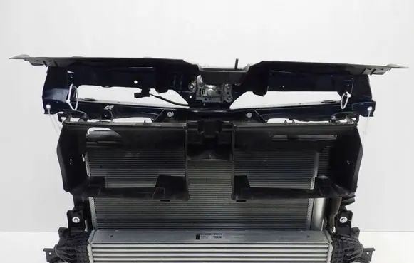Suzuki SX4 S-Cross Front piece kit 4221368250