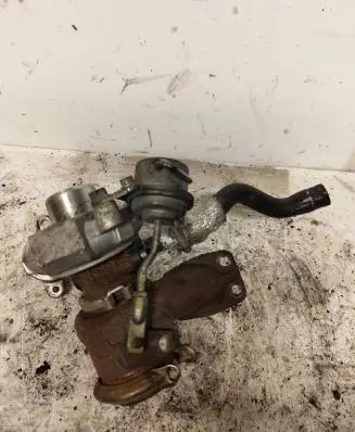 Ford C-MAX I Turbo 9685293080 074200229 4917307507