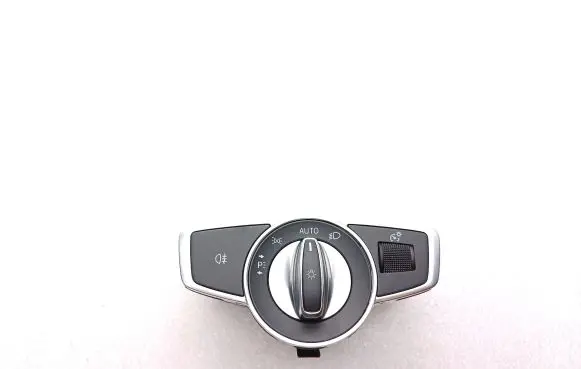 Mercedes-Benz C W205 Light switch A2059051810
