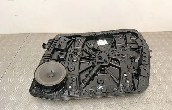 Mercedes-Benz EQA Front window lifting mechanism without motor A2477202006 C73220106