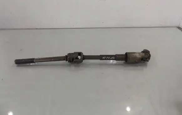 Audi A6 S6 C6 4F Prop shaft universal joint 