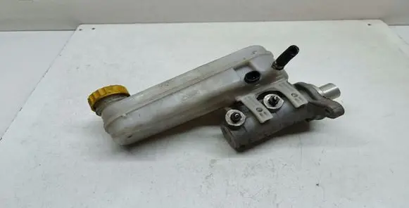 Fiat Ducato Master brake cylinder