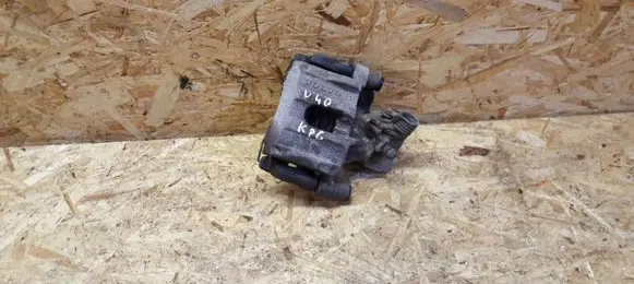 Volvo V40 Rear brake caliper 31341230