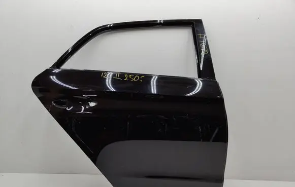 Hyundai i20 (GB IB) Front door 