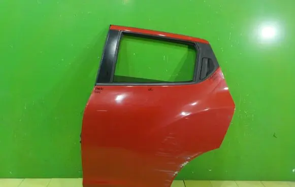 Nissan Juke I F15 Rear door 17AB90 23638F03D604436AA3