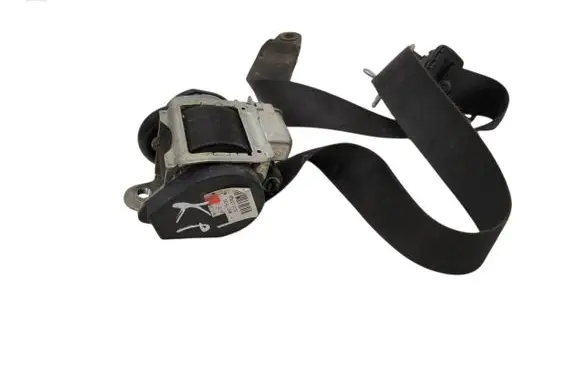 Ford S-MAX Front seatbelt 605274100