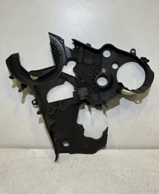Audi A6 S6 C7 4G Timing belt guard (cover) 03L109145B