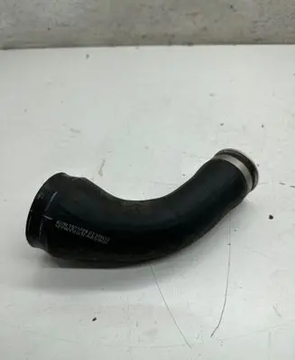 BMW 7 F01 F02 F03 F04 Intercooler hose/pipe 7575408