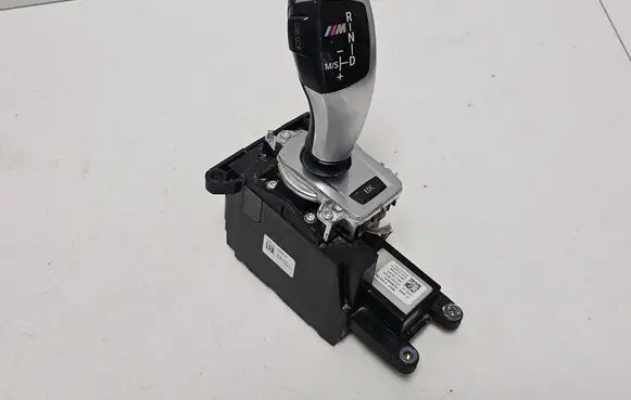 BMW X6 M Gear shifter/selector 9228594 9228826 1002215303