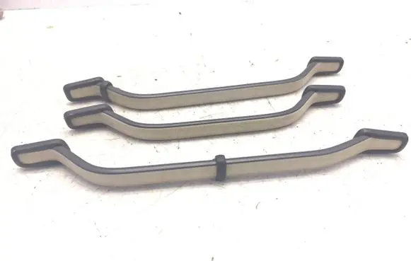 Mercedes-Benz W123 A set of handles for the ceiling 