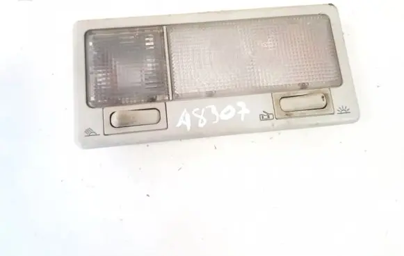 Ford Galaxy Front seat light 7m0947105c