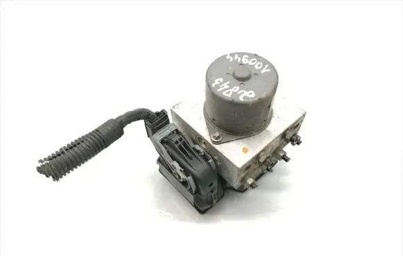 Ford S-MAX ABS Pump CG91-2C405-CC